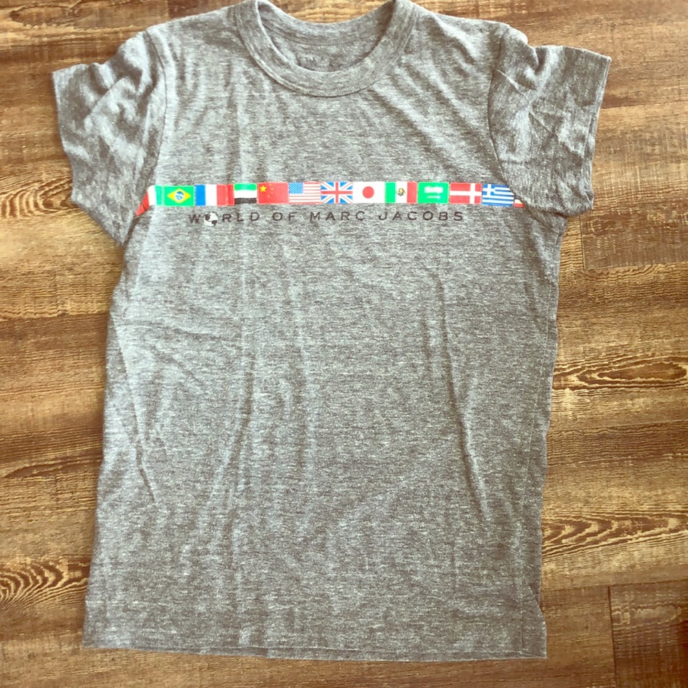 Marc by Marc Jacobs | Small | It’s a small world T
